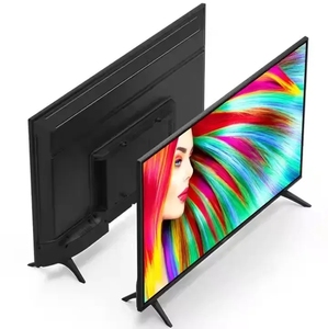 Televisor Inteligente Android CLEAN de 55 a 100 Pulgadas, 4K Ultra HD LED, 120Hz, Negro, para Hotel, con WiFi, Relación de Aspecto 16:09, Compatible con PAL/NTSC/Secam - Product Image 1