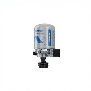 4324251010 - Sécheur d'air à commande électrique - Pièces et accessoires de remorque - MSP Export - Product Image 1