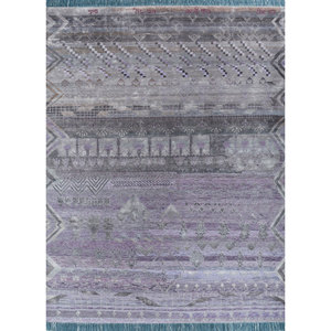 ลวดลายเรขาคณิต 'ราท กะ นอร์' สำหรับตกแต่งบ้าน - Product Image 1