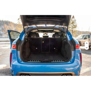 <span class=keywords><strong>Jaguar</strong></span> F-Pace SVR Ultra <span class=keywords><strong>SUV</strong></span> 2024 USADO, SIN ACCIDENTES, LISTO PARA USAR - Product Image 5