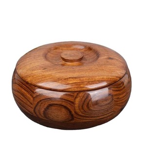 กล่องเก็บอาหารไม้สำหรับครัว ลดราคาพิเศษ สำหรับเก็บรักษาอาหาร - Product Image 1