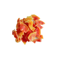 Topverkoper Hot Sale Grote Korting Beste Kwaliteit Speciale Aanbieding Heerlijke GEDROOGDE PAPAYA 1kg