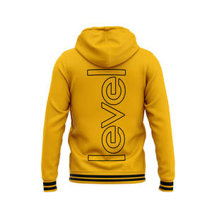 Conjunto de Sudadera con capucha de algodón grueso de otoño e invierno para hombre, ropa de calle Unisex, chándal para correr, atuendo esencial cómodo - Product Image 2