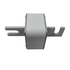 Предохранитель 10А 240 В BS1362 6x25 мм Оригинальный Новый керамический Быстрый выдувной предохранитель - Product Image 6