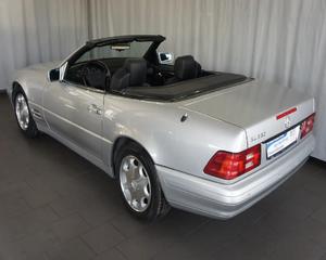 Mercedes-Benz SL 320 d'occasion de 1996 - Prêt à être expédié - Product Image 5