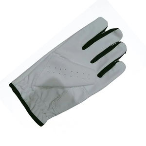 Gants de golf en cuir personnalisés de haute qualité en vente chaude, confortables et équipement de sport le plus vendu au prix de gros - Product Image 6