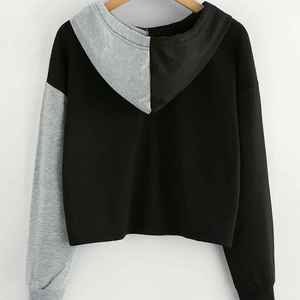 Top corto ultra suave para mujer, diseñado para comodidad en el descanso, estética de moda y uso diario transpirable. - Product Image 2