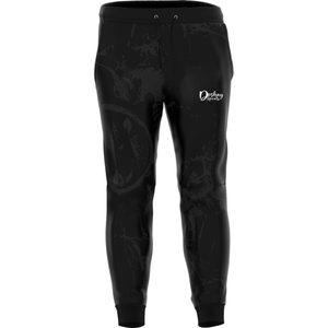 Fabricants de survêtements de luxe pour hommes Joggers, survêtement de jogging personnalisé en nylon pour hommes, survêtement en nylon coupe-vent vierge personnalisé pour hommes - Product Image 5