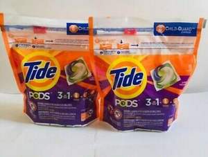 Cápsulas de Limpieza para Desagües PODS, Fragancia Natural para Baño, Suministro al por Mayor a Granel - Product Image 6