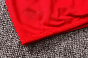 Chándal de Invierno 2023 de Alta Calidad, Sólido, de Forro Polar, Ajustado, 100% Algodón, para Hombre, para Uso en el Gimnasio - Product Image 4