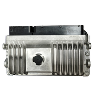 Modul Kontrol Mesin ECU PCM Untuk Toyota Avalon Crolla Tacoma Vios Untuk Lexus RX350 RX300 89661-0ZK30 TD275500-9612 K3 896610ZK30