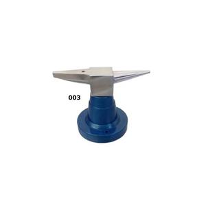 High Quality Superior <b>Anvil</b> Round Base jewelry tools use for jewelry making tool whole sale lowest price best product - Product Image 3
