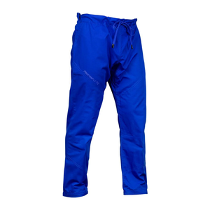 Uniformes de Karate BJJ Gi Kimono 100% Algodón de Alta Calidad, Elásticos, Ligeros y de Secado Rápido, Unisex, Personalizables, para Jiu Jitsu Brasileño - Product Image 2