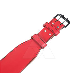 เข็มขัดยกน้ำหนักสีสันใหม่มาแรง ขายดีที่สุด ลดราคาออนไลน์ - Product Image 5