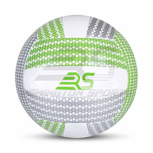 La fábrica hizo su logotipo Precios baratos Voleibol Último diseño Voleibol con el mejor material para pelota deportiva - Product Image 4