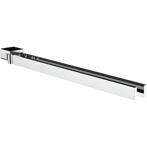 Chrome EC <b>Towel</b> <b>Rail</b> Loft 00141 2-Arm 437 mm - Product Image 1