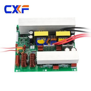 Placa de circuito profesional para inversor de corriente, 1000w, pcb, 1000w - Product Image 2