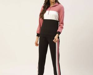 Chándales OEM personalizados al por mayor Mujeres Running Fitness Chándales Ropa deportiva Gimnasio Ropa deportiva Traje de entrenamiento Ropa al por mayor - Product Image 1