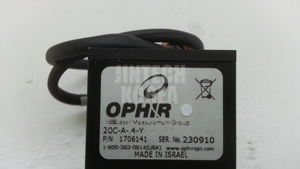13005) [USADO] OPHIR 20C-A-4-Y - Product Image 4