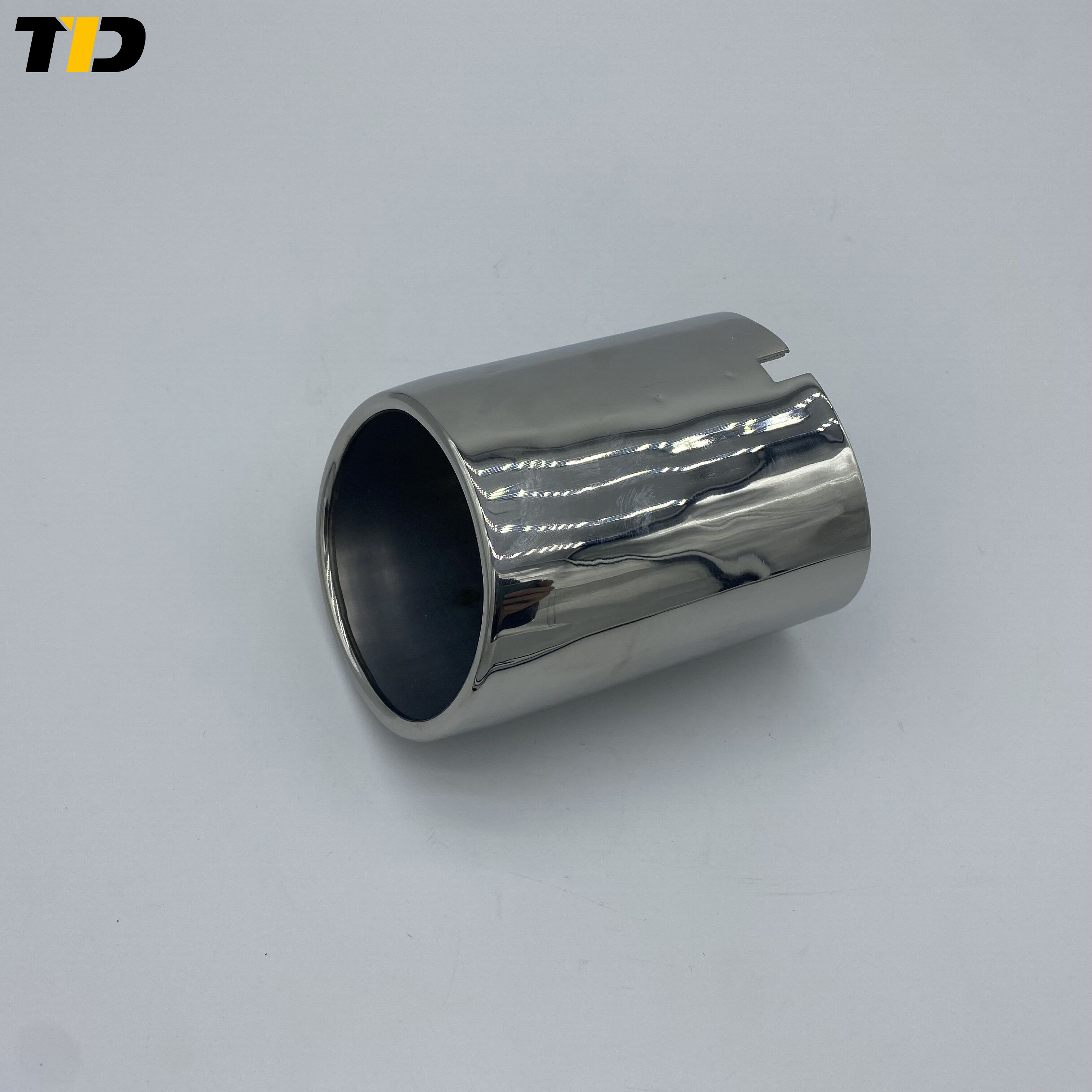 まさ 17408-F0030 Baffle Sub Assembly Exhaust for Toyota RAV4