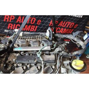 Motore Semi-Completo H4BC401 per RENAULT Twingo II (07>14) H4BC401 Benzina 0.9 - Product Image 5