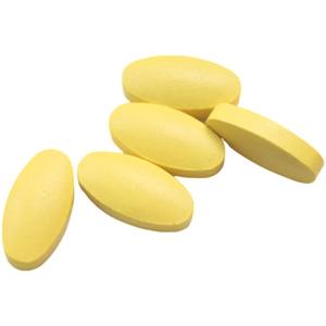 Multivitamin <span class=keywords><strong>Diabetes</strong></span> Top Sell Completia Mudah Ditelan - Product Image 1