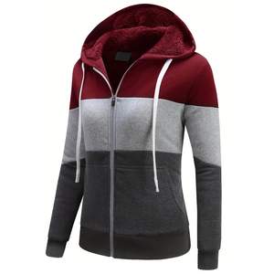 Wholesale Rate High Quality Custom Logo <b>Women</b> Hoodies <b>For</b> Adults Street Wear <b>Pullover</b> <b>Women</b> Hoodies At Bulk Quantity - Product Image 1