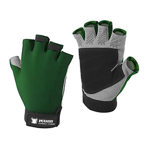 Guantes de pesca de neopreno de alta calidad para hombres y mujeres para clima frío impermeables para pesca en hielo y pesca con mosca - Product Image 6