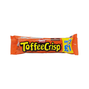 Barre de chocolat croustillante Nestlé Toffee de qualité export, offre en gros de qualité supérieure - Product Image 3