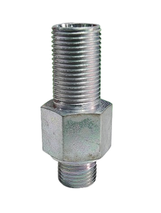 Enchufe de Acero Inoxidable Mecanizado por CNC, Galvanizado en Zinc, Personalizado OEM, AZTEC ENGINEERS PRIVATE LIMITED - Product Image 2