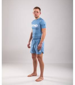 เสื้อรัดกล้ามเนื้อแขนยาวสำหรับฝึกซ้อมผลิตในปากีสถานเสื้อรัดกล้ามเนื้อแขนยาวงานตามสั่ง - Product Image 3