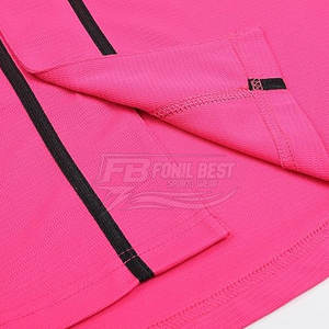 Ropa Deportiva para Equipos con Absorción de Humedad, Jersey Personalizado para Fanáticos del Softbol, Ropa Deportiva, Nueva Llegada, Jersey Personalizado para Fanáticos - Product Image 6