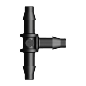 Raccordo a X per Tubo Capillare 1/4 - Product Image 1