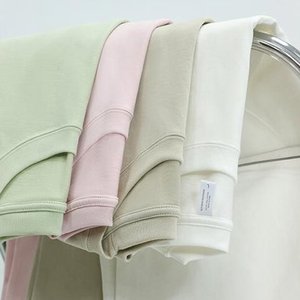 Camiseta de ropa de calle de algodón de 330Gsm en blanco, camiseta de gran tamaño con hombros caídos, camiseta personalizada de alta calidad con estampado de peso pesado para hombres - Product Image 2