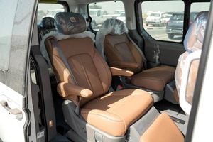 HYUNDAI STARIA EN OFERTA, AUTOMOTRIZ DE LUJO CON TRANSMISIÓN AUTOMÁTICA, MOTOR V6, 8 PLAZAS - Product Image 3