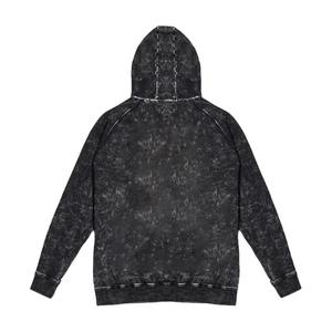 Sudadera con capucha personalizada para hombre, sudaderas con capucha de equipo personalizadas para ropa de trabajo, universidades, bordado, acento de diamantes de imitación, envío global rápido - Product Image 5