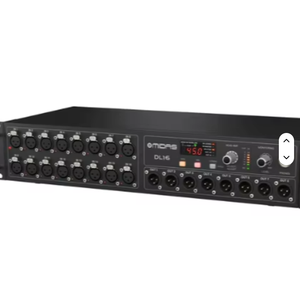 มิกเซอร์เสียงดิจิตอลแบบแร็ค รุ่น M32C ใหม่ที่ดีที่สุด - Product Image 5