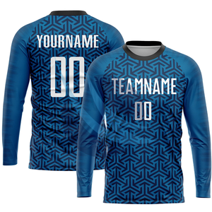 Maillot de football 2026 de haute qualité à manches courtes, respirant, séchage rapide, col rond, 100 % polyester, personnalisable avec nom d'équipe, impression numérique - Product Image 5