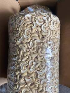 เม็ดมะม่วงหิมพานต์อบแห้งแบบธรรมชาติ | เกรดสูง | สำหรับการคั่วและการผลิตขนมขบเคี้ยว | มีสินค้าให้เลือก - Product Image 5