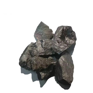 Concentrado de Mineral de Ferromanganio de Alta Calidad y Grumos, Chatarra Metálica Premium con Bajo Contenido de Manganeso, Aplicación CRC, Origen DE, en Venta - Product Image 4