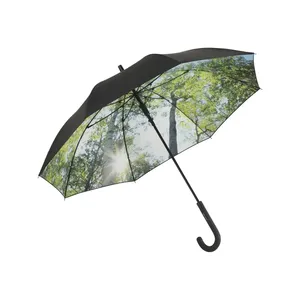 ร่มกันแดดแบบกำหนดเอง AC Regular FARE-Nature สำหรับการขายส่ง - Product Image 2