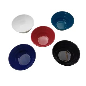 Tazón de plástico para sopa PET - Product Image 3