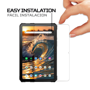 ฟิล์มกันรอย ANTISHOCK สำหรับอุปกรณ์เสริมระดับพรีเมียมของฟอสซิบอต DT3 เพื่อเพิ่มการปกป้องหน้าจอ - Product Image 3