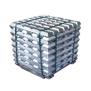 Lingotes de Acero - Alta Calidad, Buen Control de Calidad y Precio Competitivo, Suministro a Granel Disponible - Product Image 5