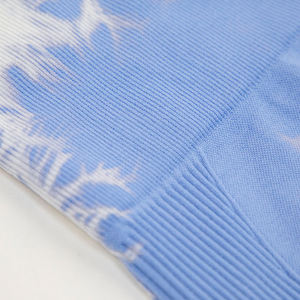 Leggings de levage des fesses femmes sans couture Gym Push up Leggings Sport collants femme pantalons de Yoga entraînement Scrunch fesses leggings pour femmes - Product Image 3