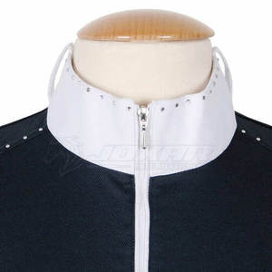 Servicio OEM Camisa de equitación Mejor precio Camisa de equitación más popular Camisa de equitación - Product Image 5