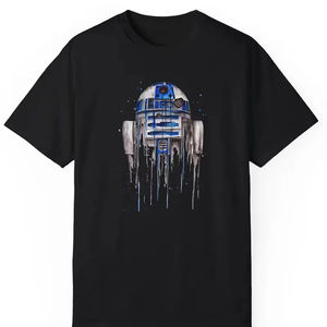 เสื้อยืดตัวสั้นสำหรับผู้ชายผ้าคอตตอนแบบกำหนดเองได้เสื้อแบบ100% สไตล์ใหม่ - Product Image 1