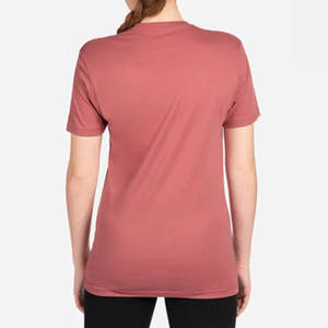 T-shirt pour homme à manches courtes en coton, t-shirt décontracté, ajoutez votre propre design et texte, t-shirts personnalisés sur mesure - Product Image 3