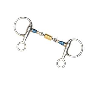 Nueva llegada Premium Horse Bits para montar Acero inoxidable OEM/ODM Fabricante China TARIQ MFG CO - Product Image 1