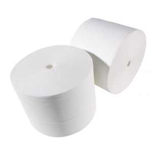 Vente en gros de haute qualité doux 2ply Salle de bain Jumbo rouleau de papier hygiénique - Product Image 6